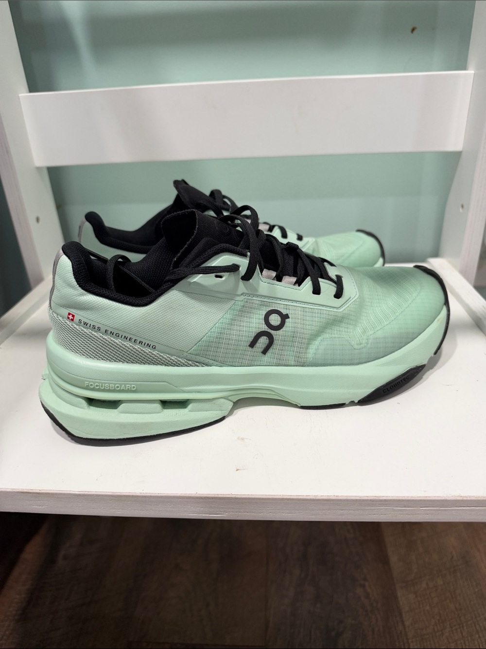 On Cloudpulse Pro Women’s Training Shoes